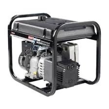 coleman power mate generator rentals