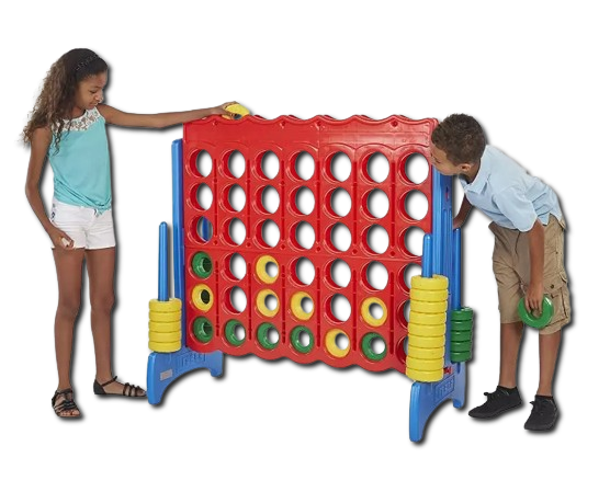 XL Connect Four