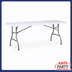 6FT Table