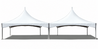 Tent (High Peak frame) 20x40