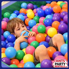 Ball Pit 