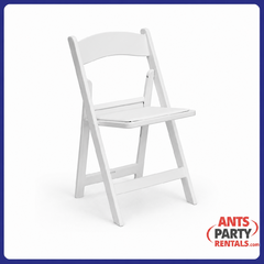 Wedding chairs 