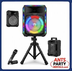 Speakers