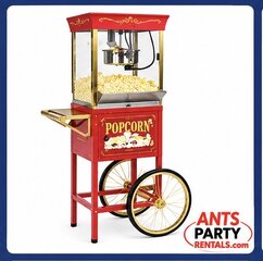 Popcorn Machine(medium)