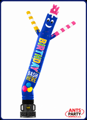 Whacky dancer 10ft(Birthday)