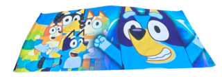 banner bluey