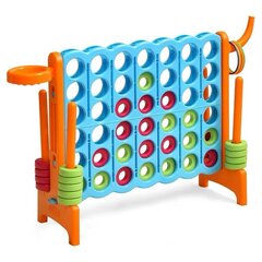 Xl Connect four (orange&blue)