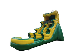 Green Mamba (18FT)