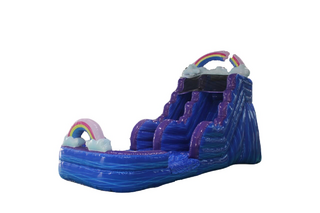 Rainbow Rush (19Ft)