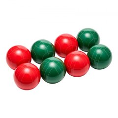 Bocce balls (Eddie Bauer)