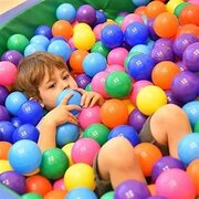 Add on Ball Pit