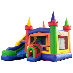 XL Modular Combo (inflated pool)