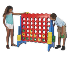 XL Connect Four