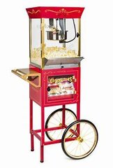 Popcorn Machine