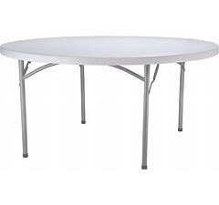 60 inch round table rentals 