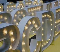 MARQUEE LETTERS & NUMBERS