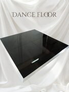 COMING SOON! DANCE FLOOR