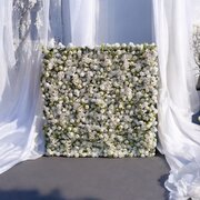 FLOWER WALL BACKDROPS