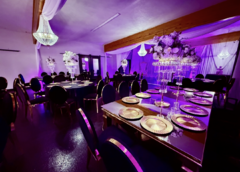 EVENT SPACE FOR RENT