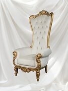 THRONE CHAIRS