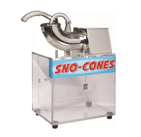 Snow Cone Machine