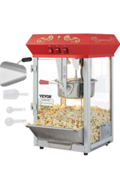 Pop Corn Machine