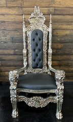 Lion Throne - Platine/Black