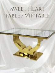 Sweet Heart/ VIP Table