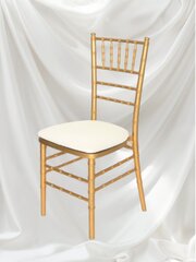 Black Friday Special! Tiffany Chair - Gold 