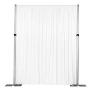 Spandex 4-way Stretch Drape Curtain 14Fx58W