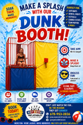 Dunk Booth