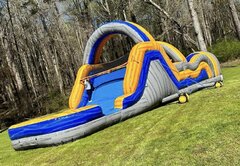 Obstacle courses