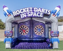 Interactive Games