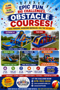 Obstacle courses