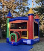 Bounce Houses