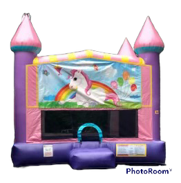 Princess Castle (Unicorn Edition)