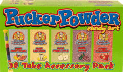Pucker Powder add on pack
