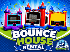 Bounce House Rental