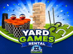 Yard Games