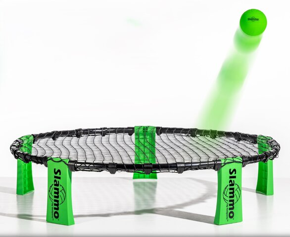 Slammo® Rental