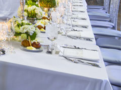 Table Linens