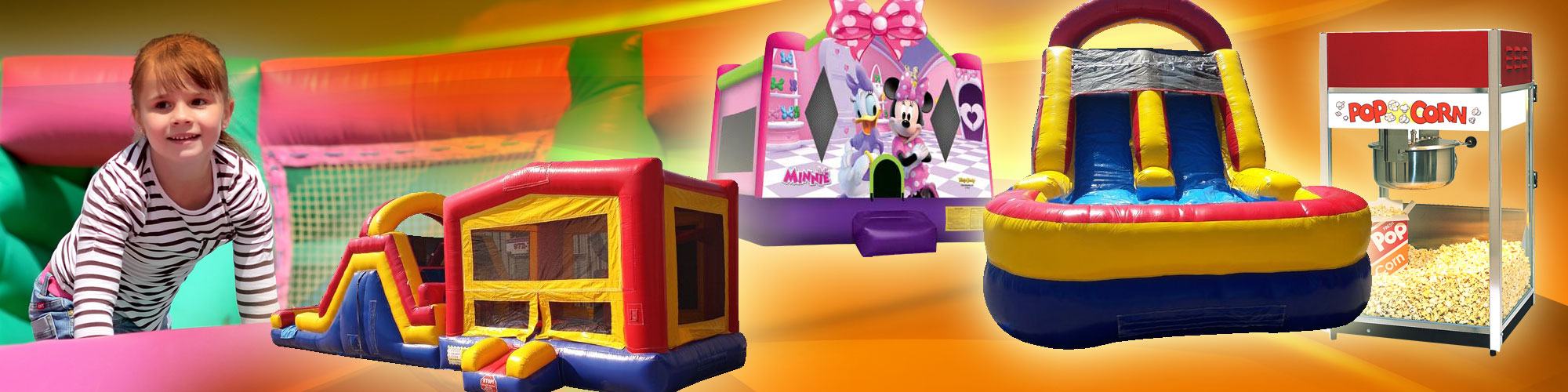 Bounce House & Party Rentals Cedar Hill TX A Party Solution