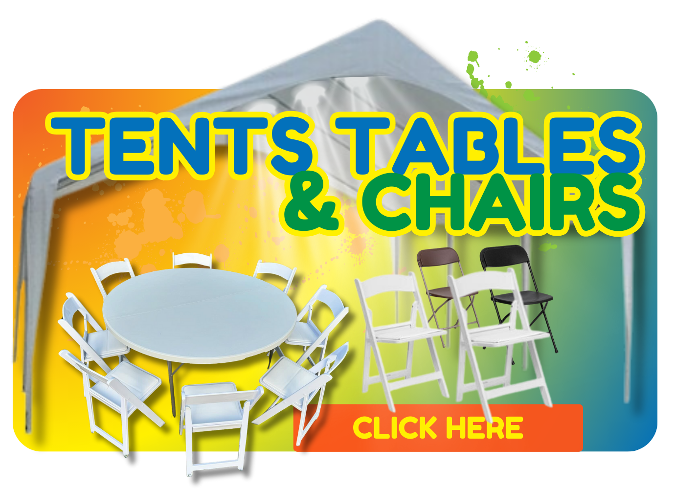 A Party Solution - bounce house rentals and slides for parties in Cedar ...