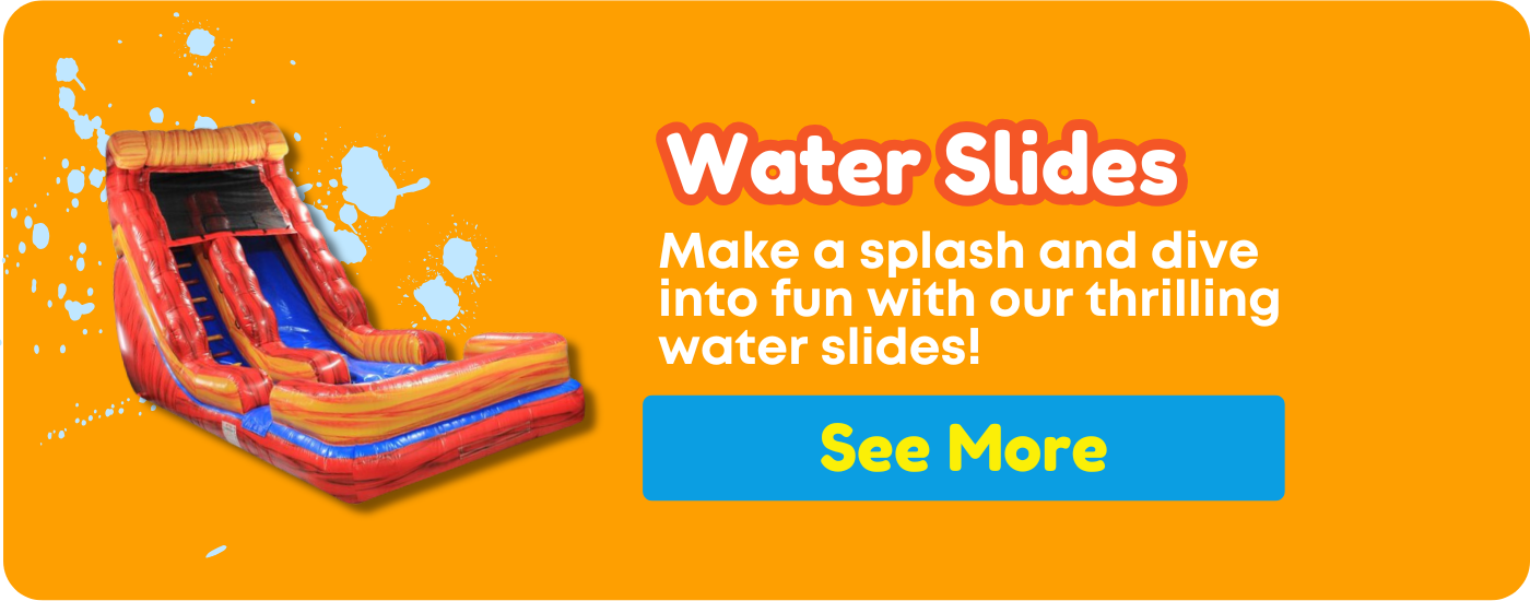 Water Slide Rentals