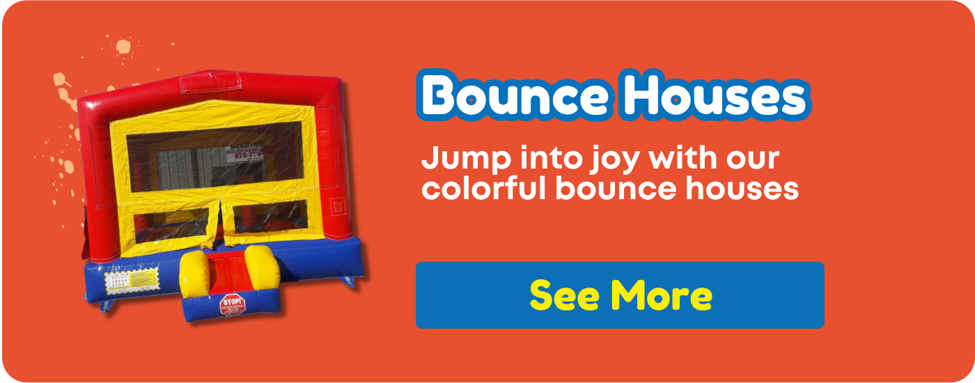 Bounce House Rentals