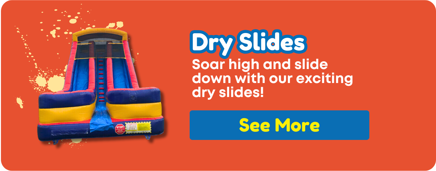 Dry Slide Rentals