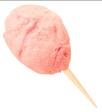 Cotton Candy (for 50)