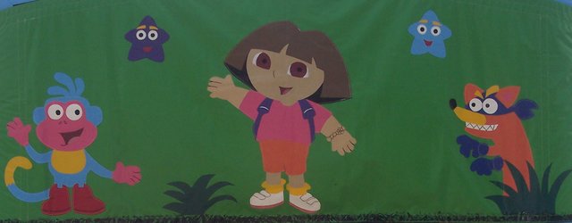 Dora Panel
