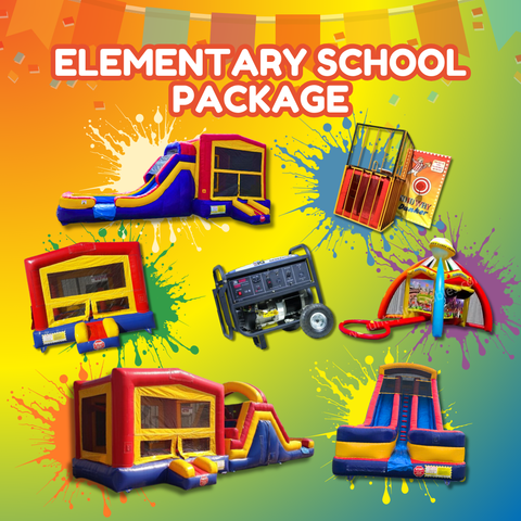 ELEMENTARY SCHOOL PACKAGE