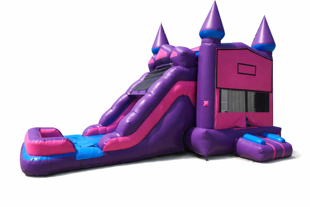 Princess Castle Combo